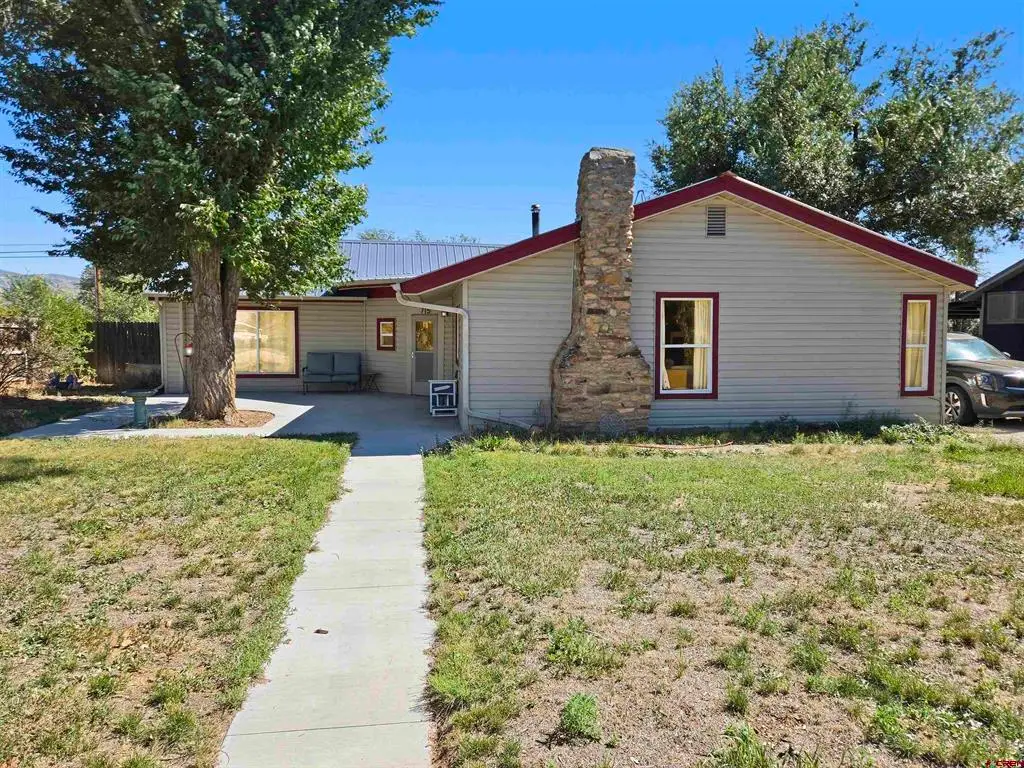 715 Canyon Drive, Cortez, CO 81321 - #1