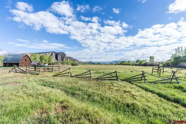 Lot 3 W Denver Avenue, Gunnison, CO 81230