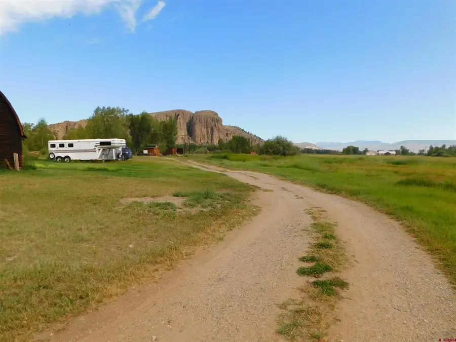 Lot 3 W Denver Avenue, Gunnison, CO 81230 - #2
