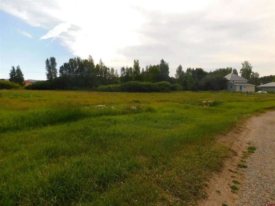 Lot 3 W Denver Avenue, Gunnison, CO 81230 - #3