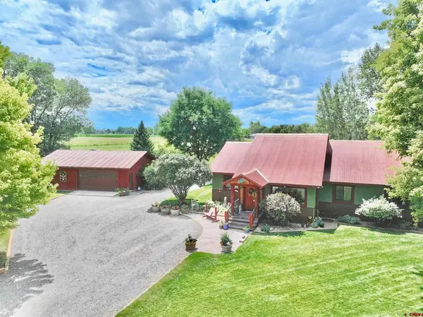 15278 6160 Road, Montrose, CO 81403