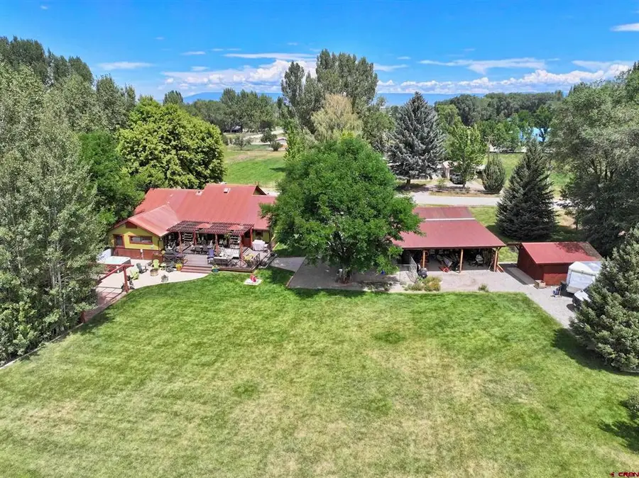 15278 6160 Road, Montrose, CO 81403 - #2