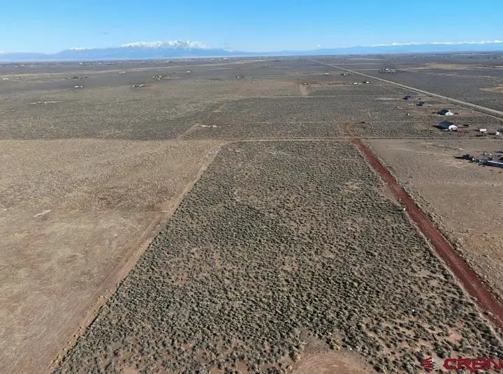 TBD Terrill Lane, Alamosa, CO 81101 - #1
