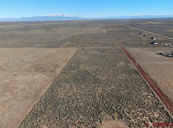 TBD Terrill Lane, Alamosa, CO 81101