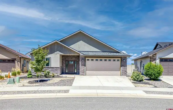 248 Howard Fork Avenue, Montrose, CO 81403