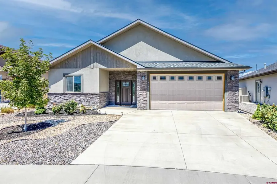 248 Howard Fork Avenue, Montrose, CO 81403 - #2