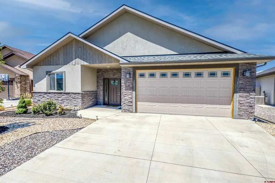 248 Howard Fork Avenue, Montrose, CO 81403 - #3