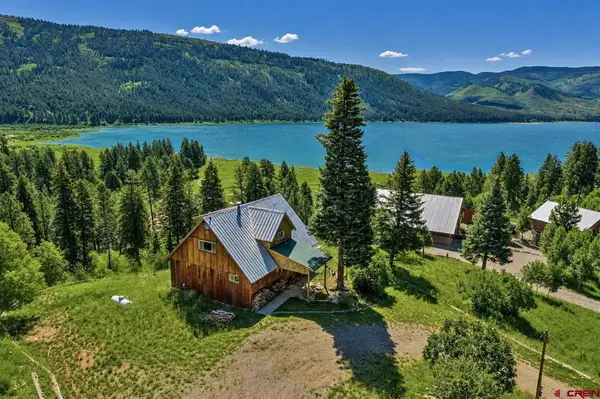 17473 County Road 501, Bayfield, CO 81122