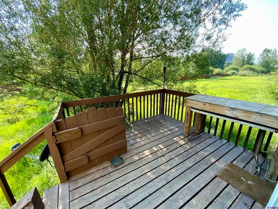 409 N 8th Street, Gunnison, CO 81230 - #2