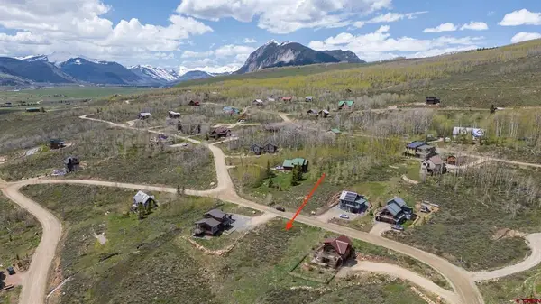 106 Cisneros Lane, Crested Butte, CO 81224