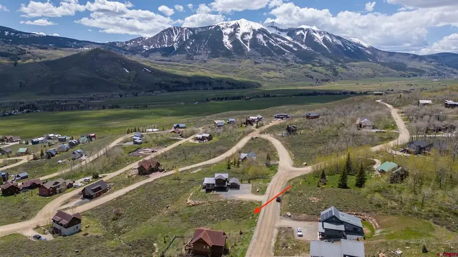 106 Cisneros Lane, Crested Butte, CO 81224 - #2