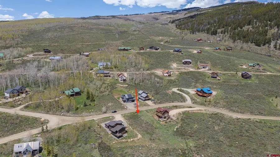 106 Cisneros Lane, Crested Butte, CO 81224 - #3