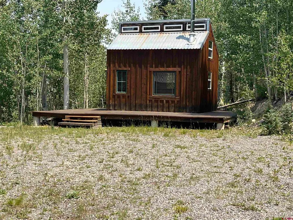 4717 San Juan Vista Drive, Placerville, CO 81430 - #1