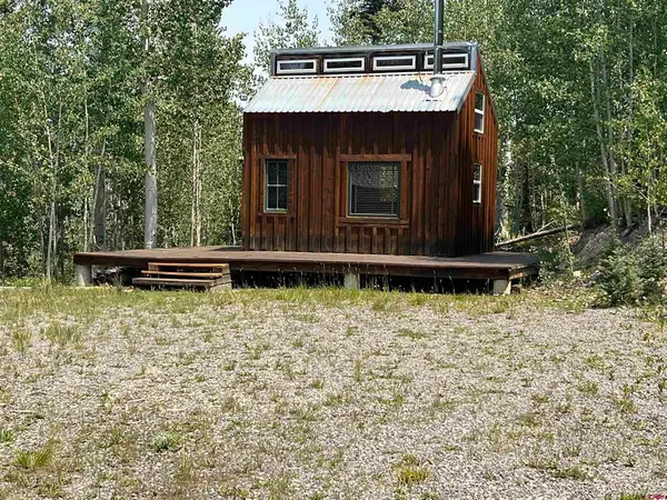 4717 San Juan Vista Drive, Placerville, CO 81430