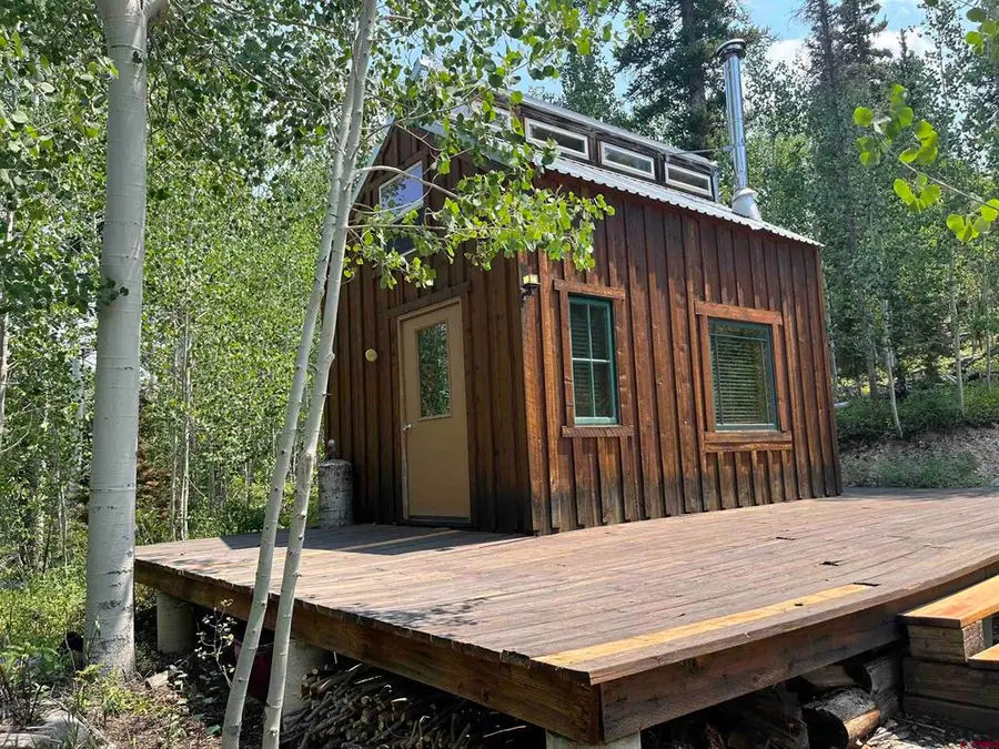 4717 San Juan Vista Drive, Placerville, CO 81430 - #2
