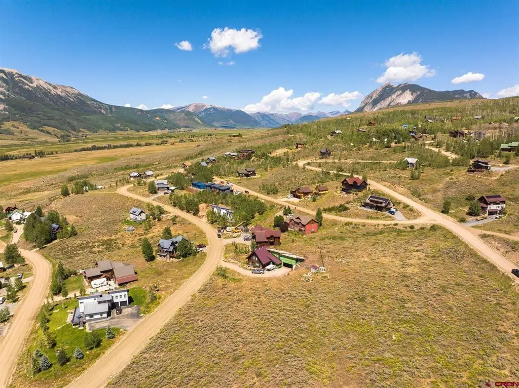 387 Zeligman Street, Crested Butte, CO 81224 - #1