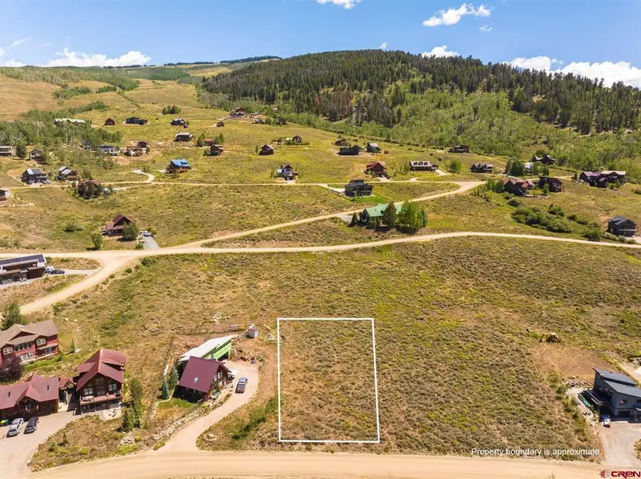 387 Zeligman Street, Crested Butte, CO 81224 - #2