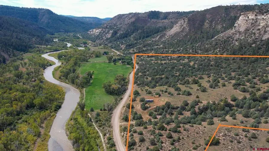 16400 County Road 500, Pagosa Springs, CO 81147 - #2