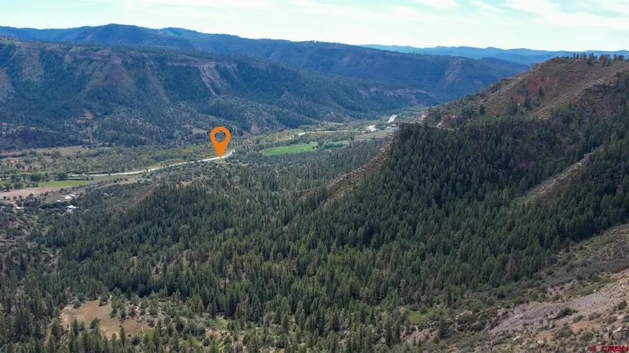 16400 County Road 500, Pagosa Springs, CO 81147 - #3