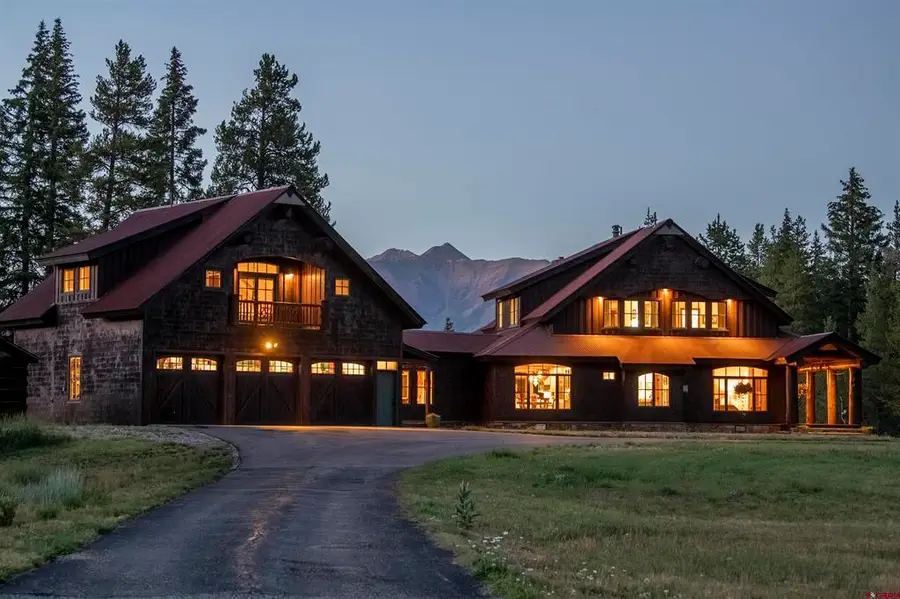 758 Journeys End Road, Crested Butte, CO 81224 - #3