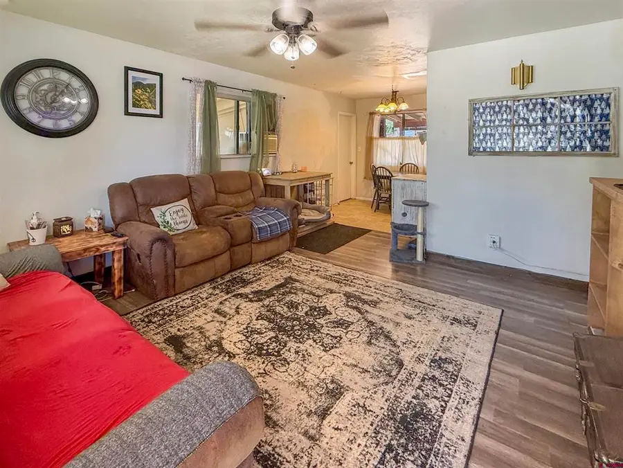 602 E 3rd Street, Cortez, CO 81321 - #3