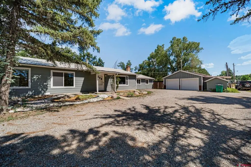 318 County Road 233, Durango, CO 81301 - #1