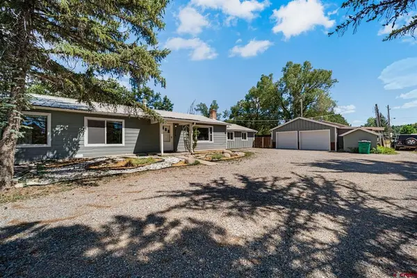 318 County Road 233, Durango, CO 81301