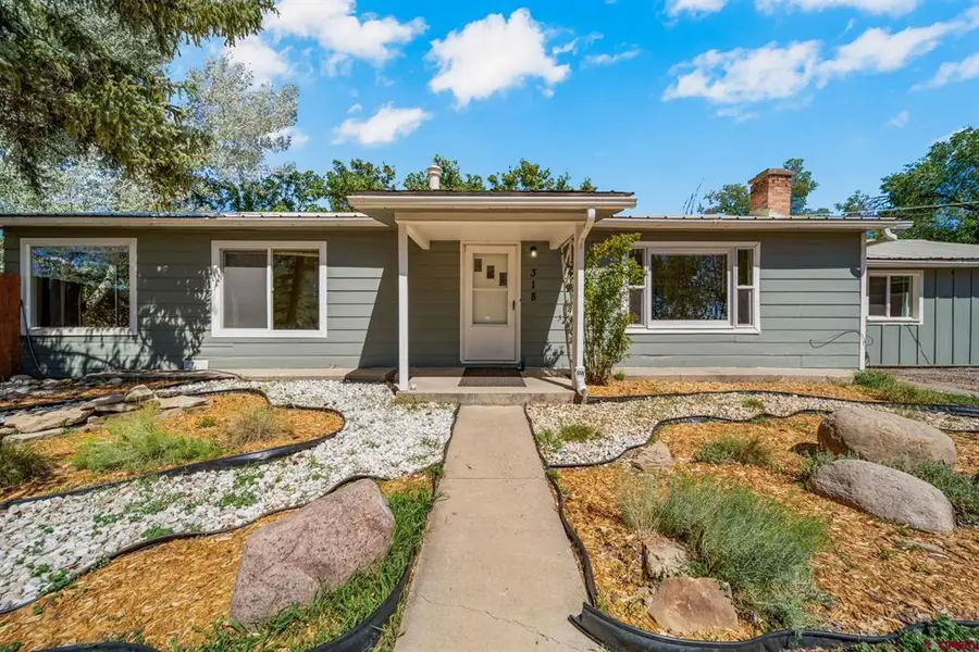 318 County Road 233, Durango, CO 81301 - #2