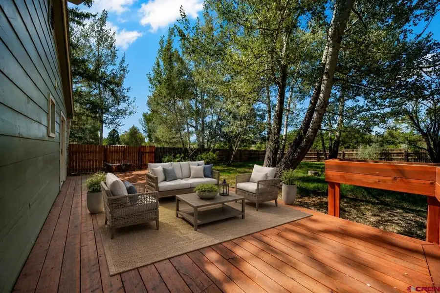 318 County Road 233, Durango, CO 81301 - #3