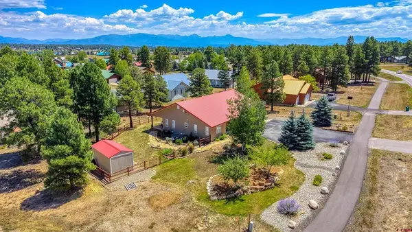 769 N Pagosa Boulevard, Pagosa Springs, CO 81147