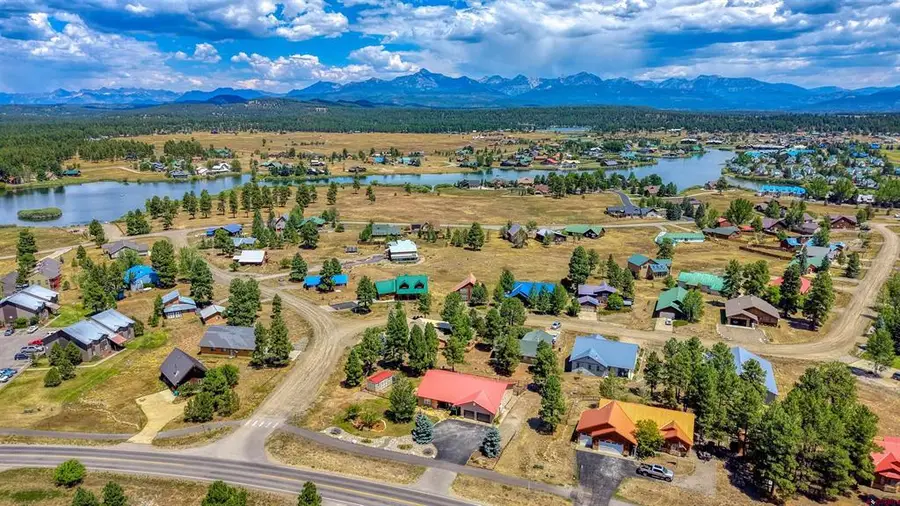 769 N Pagosa Boulevard, Pagosa Springs, CO 81147 - #2