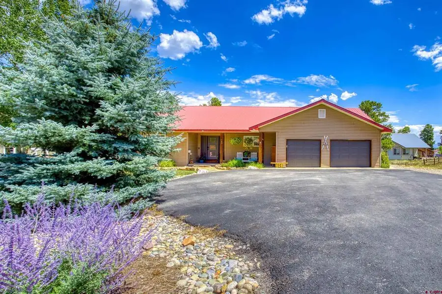 769 N Pagosa Boulevard, Pagosa Springs, CO 81147 - #3