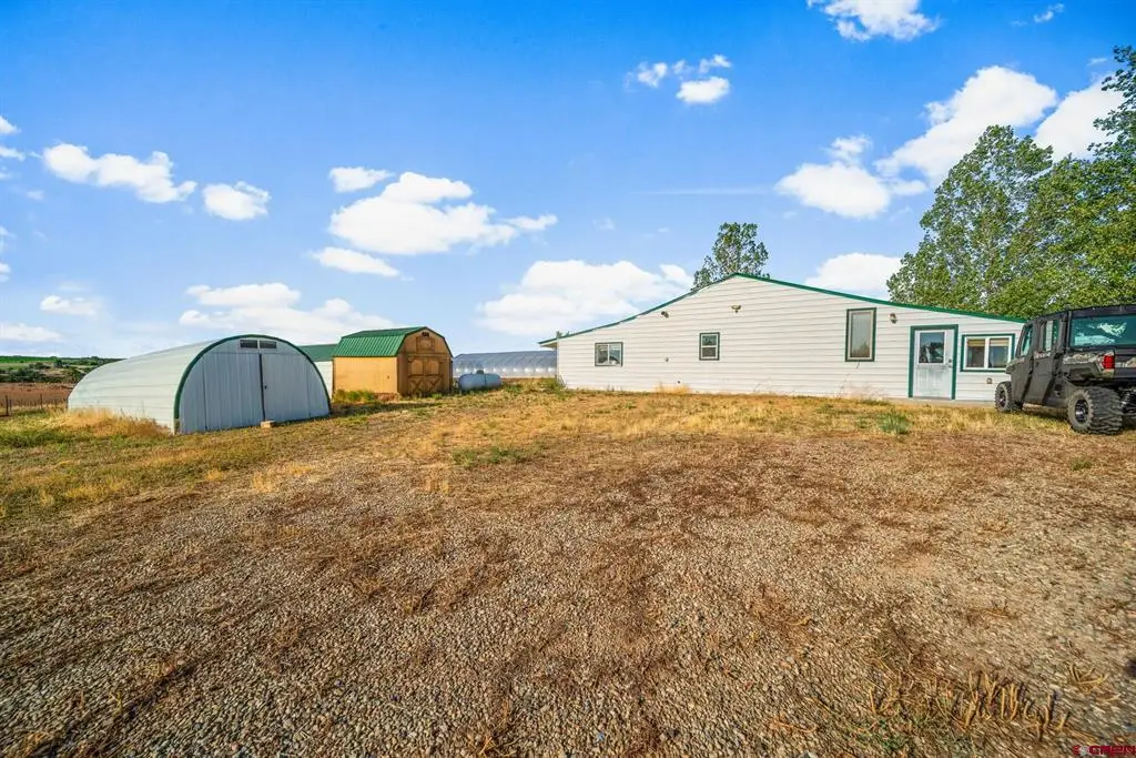 19710 Road 19, Lewis, CO 81327 - #1