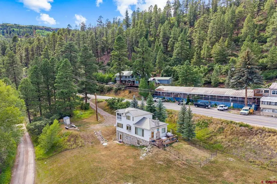 14760 County Road 501, Bayfield, CO 81122 - #3