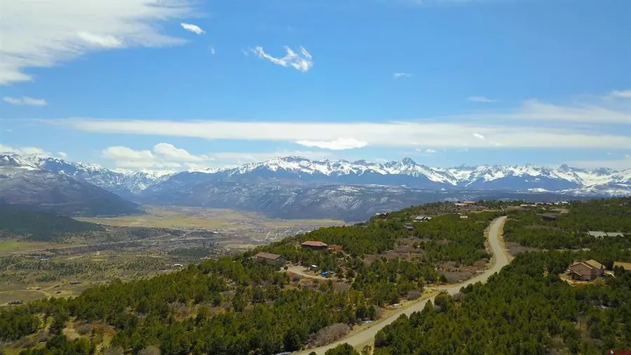 TBD  (Lot 37) Pine Drive, Ridgway, CO 81432 - #2
