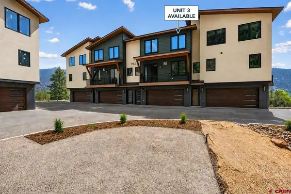1792 County Road 203 #Unit 3, Durango, CO 81301