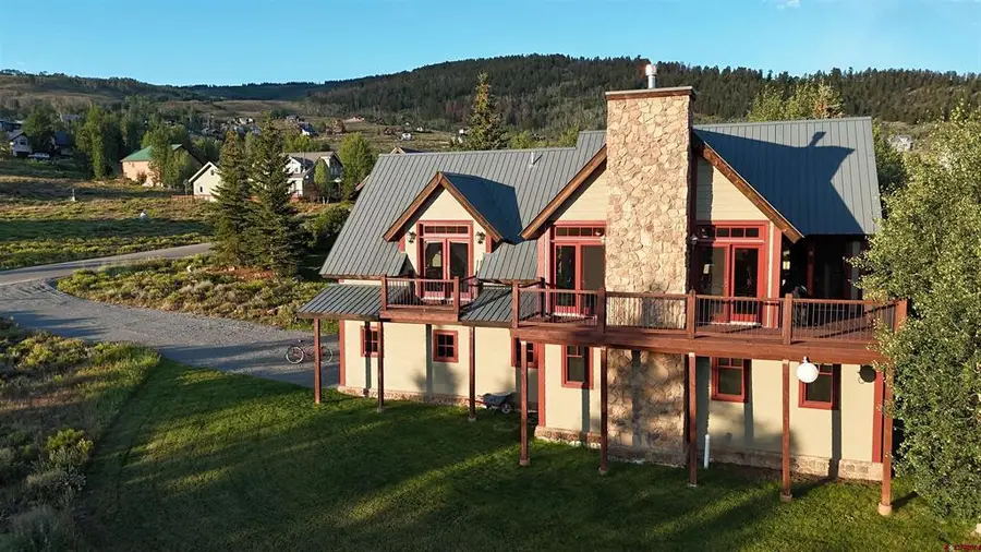 210 Goren Street, Crested Butte, CO 81224 - #3