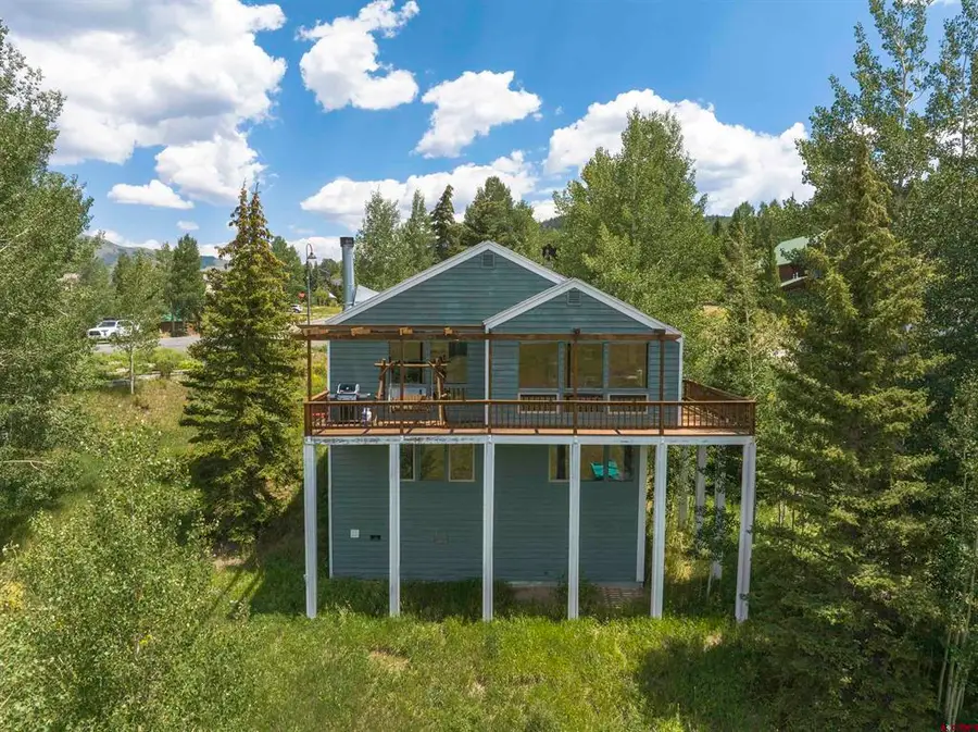 45 Paradise Road, Mount Crested Butte, CO 81225 - #2