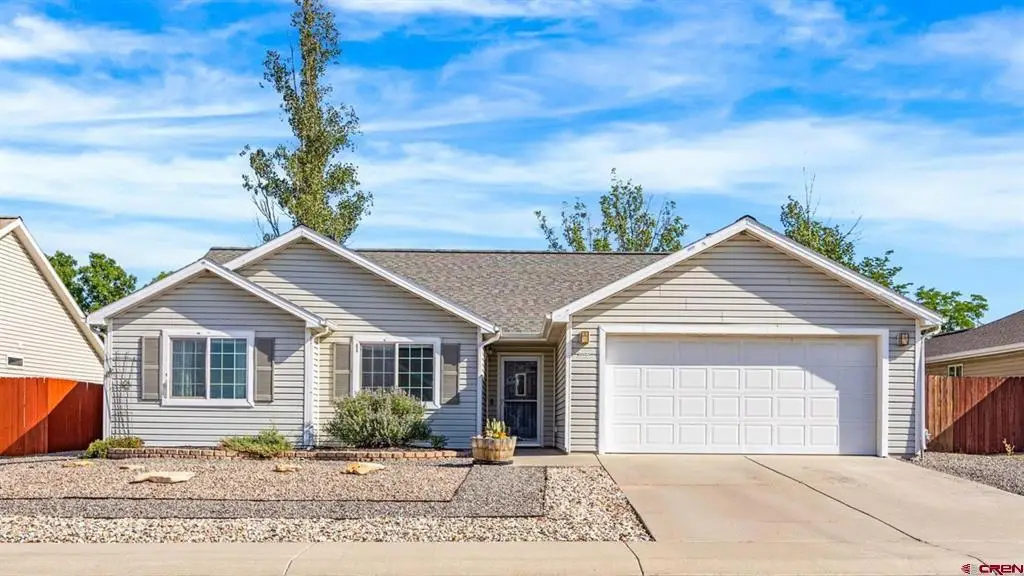1055 Deer Trail Road, Montrose, CO 81401 - #1