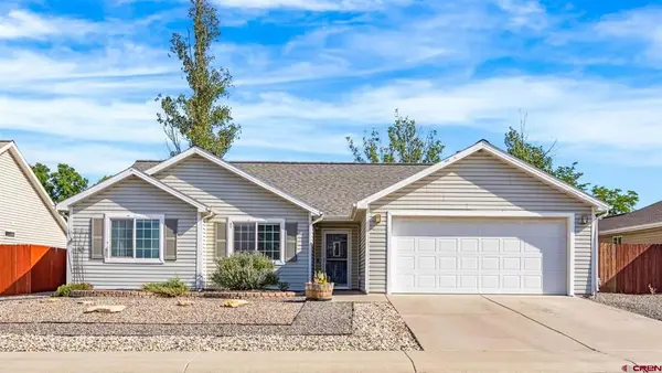 1055 Deer Trail Road, Montrose, CO 81401