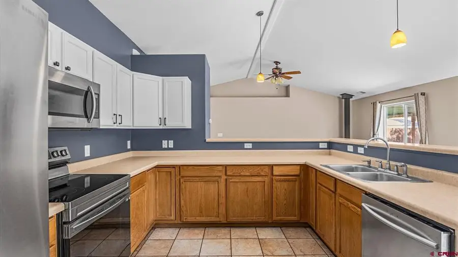 1055 Deer Trail Road, Montrose, CO 81401 - #3