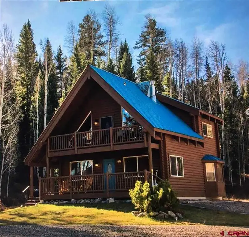 236 Spruce Glen, Pagosa Springs, CO 81147 - #1