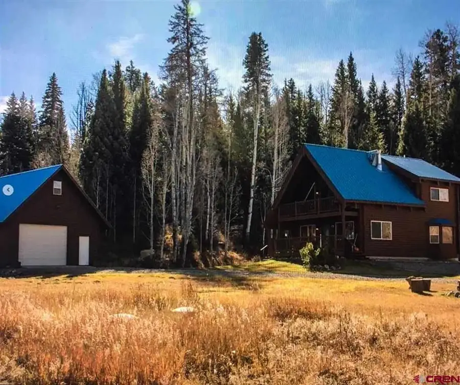 236 Spruce Glen, Pagosa Springs, CO 81147 - #2