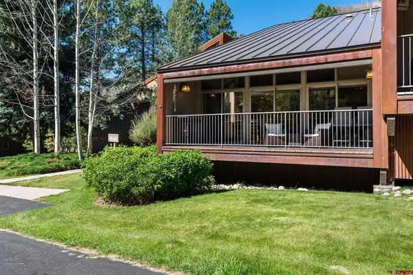 73 S Tamarron Drive #803, Durango, CO 81301
