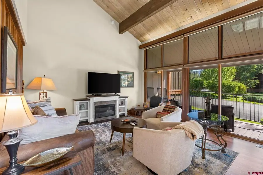 73 S Tamarron Drive #803, Durango, CO 81301 - #2