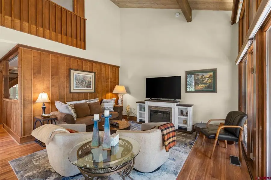 73 S Tamarron Drive #803, Durango, CO 81301 - #3