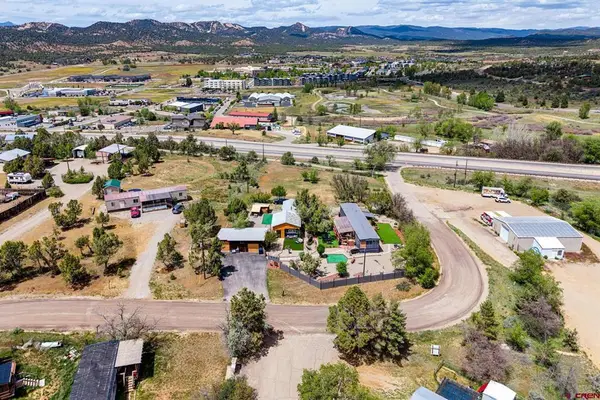 439 Cr 232, Durango, CO 81303