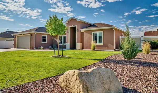 3006 W Lakewood Drive, Alamosa, CO 81101