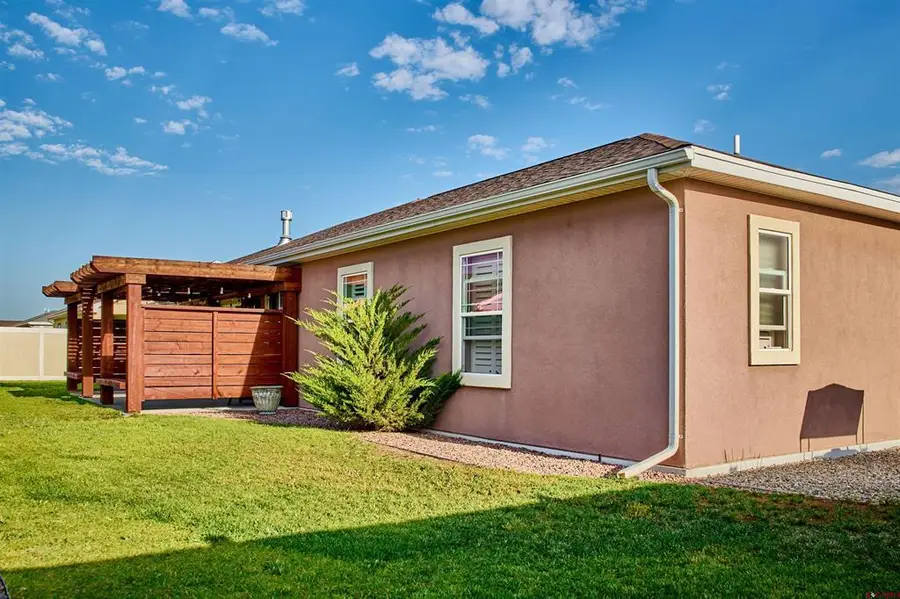 3006 W Lakewood Drive, Alamosa, CO 81101 - #3