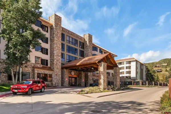 6 Emmons Road #154, Mt. Crested Butte, CO 81225